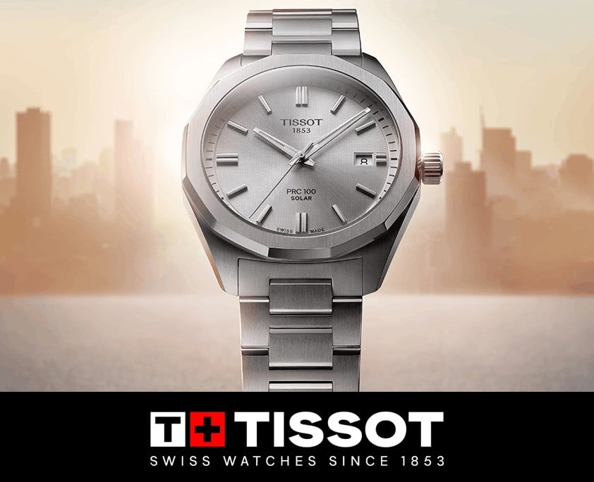 Tissot