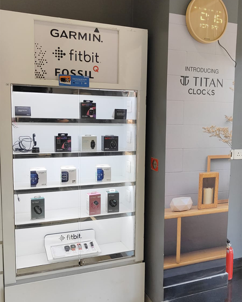 Store Image
