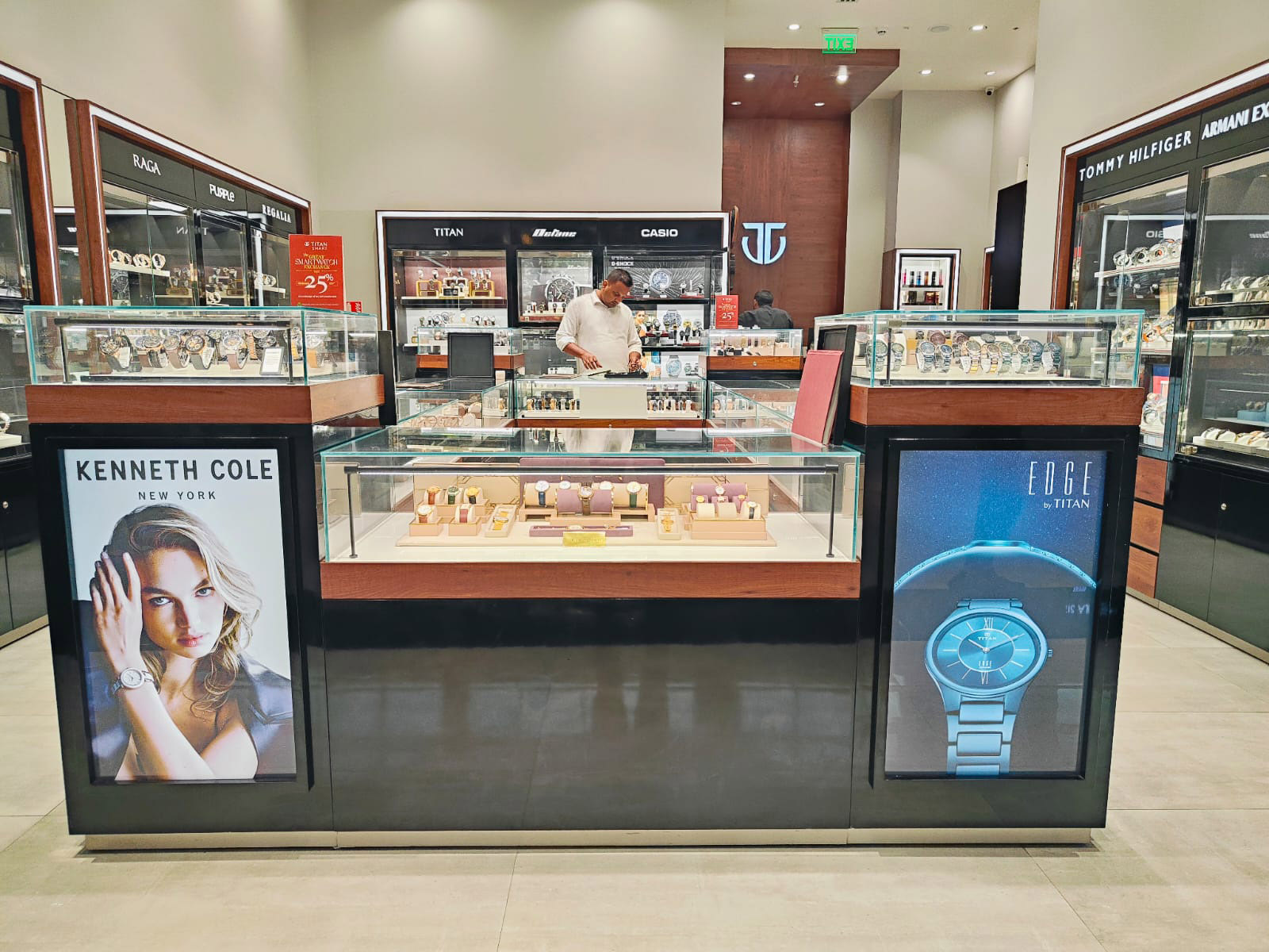 Store Image