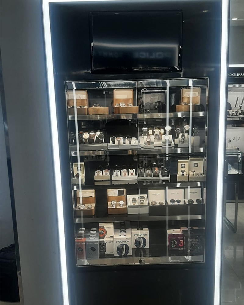 Store Image
