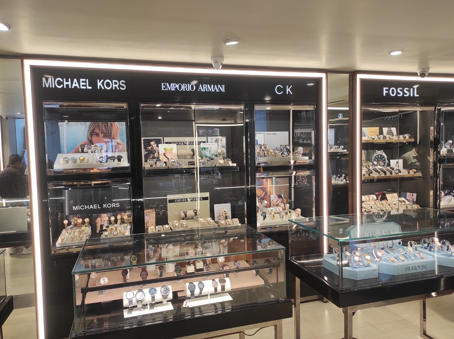 Store Image