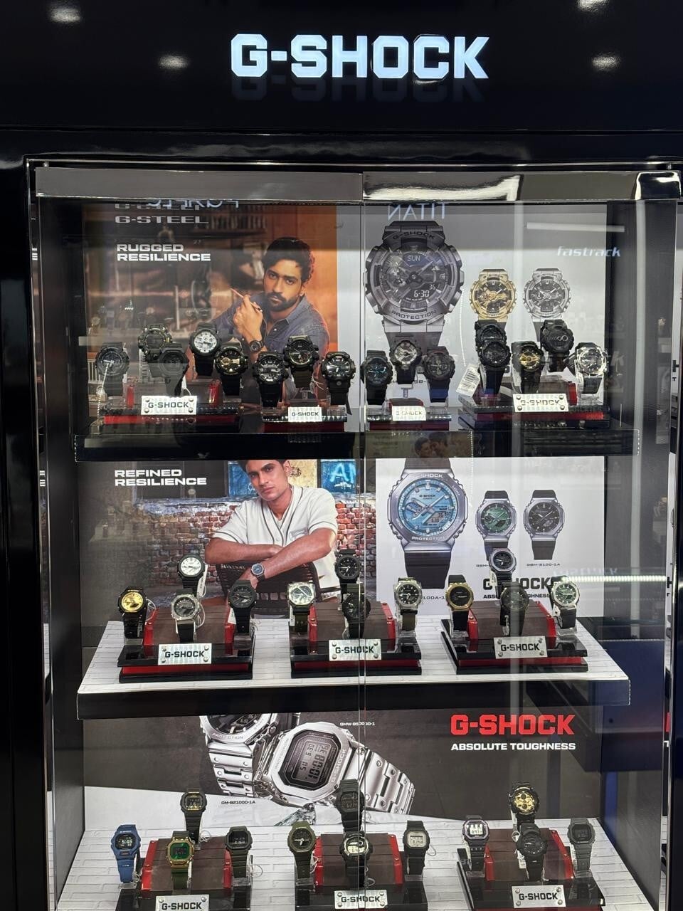 Store Image