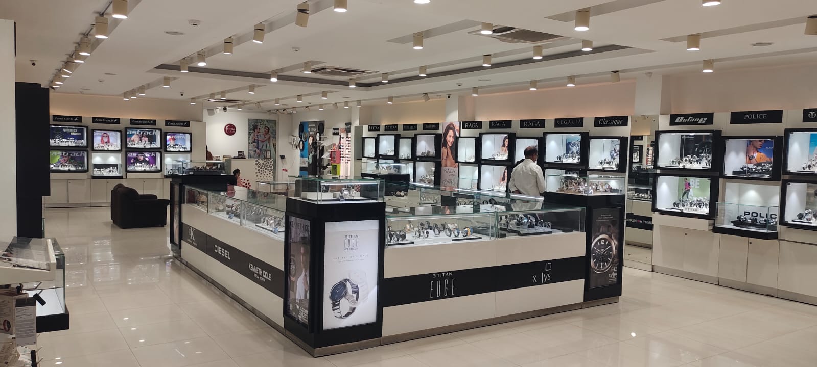 Store Image