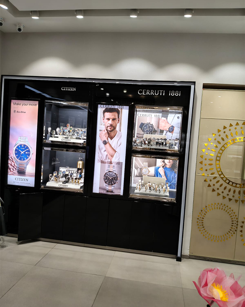 Store Image
