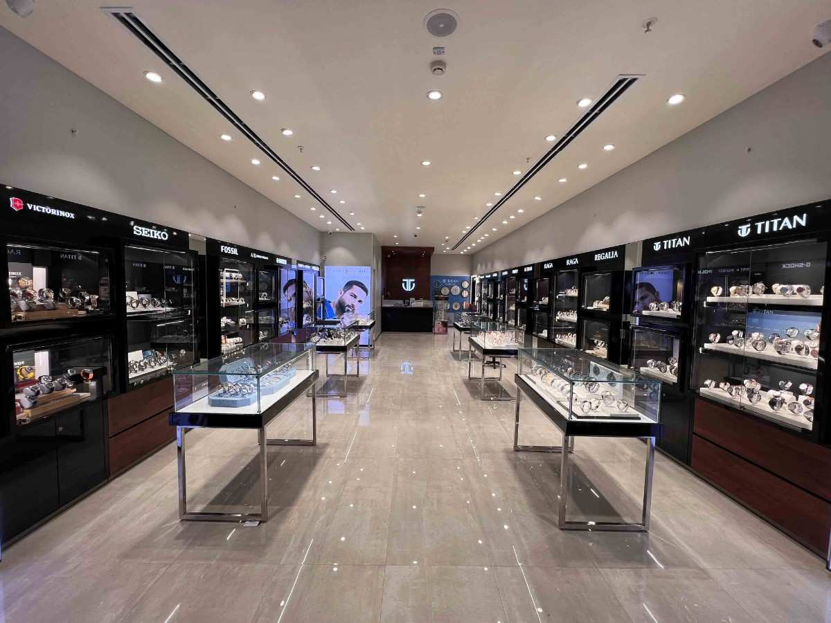 Store Image