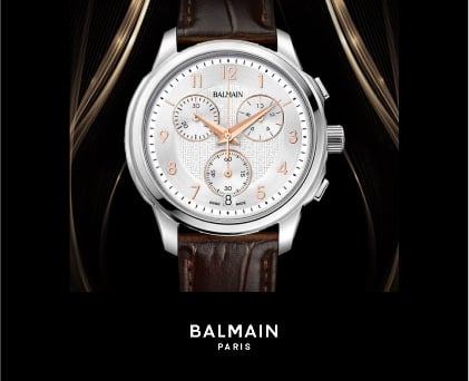 Balmain