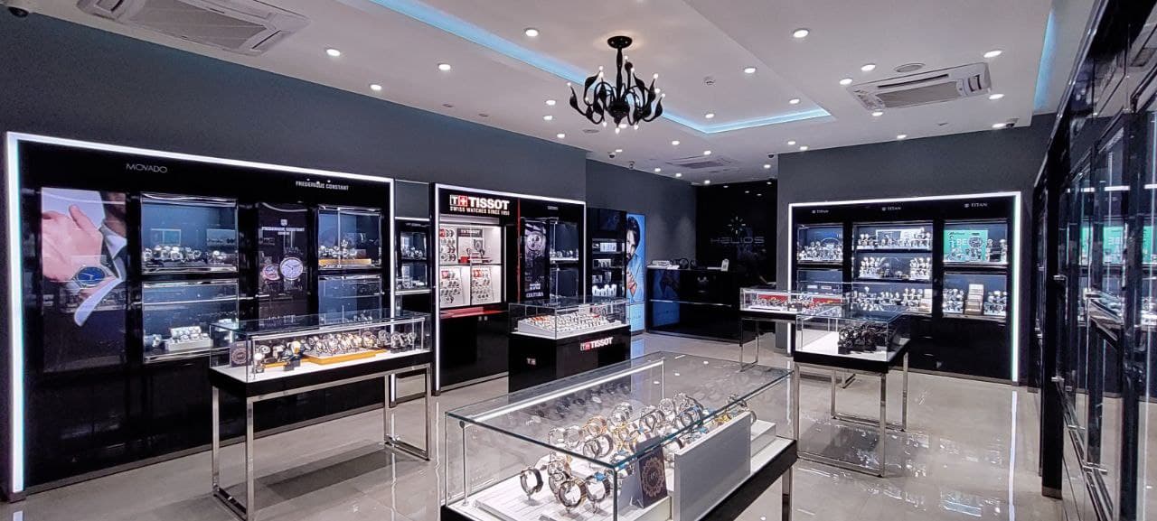 Store Image