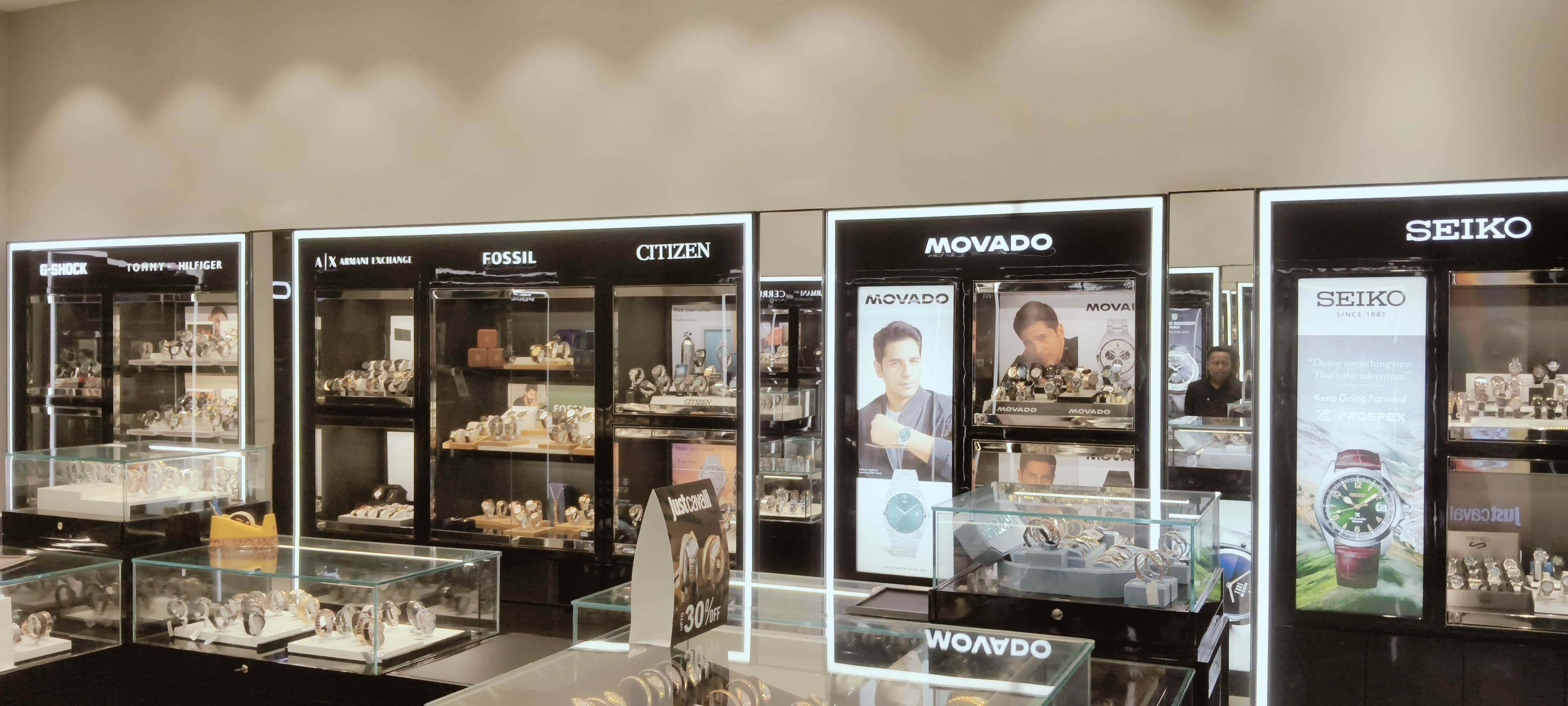 Store Image