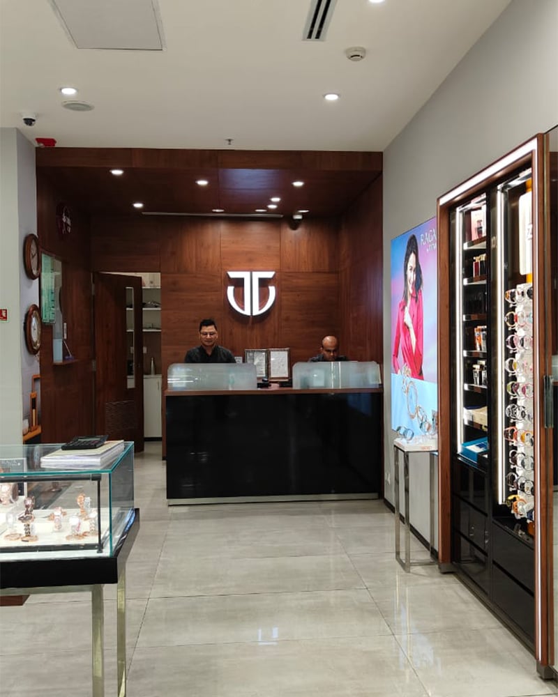 Store Image