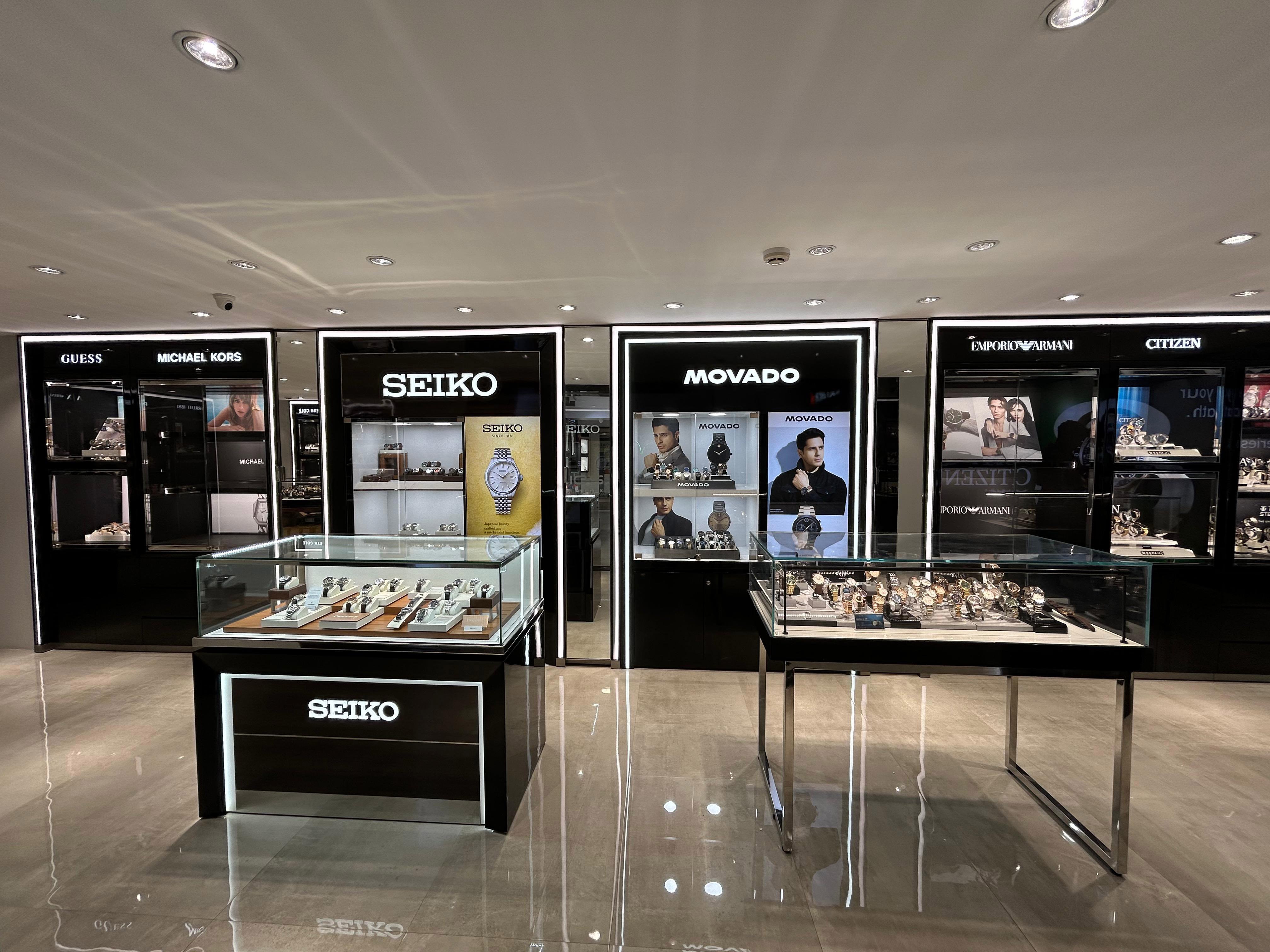 Store Image