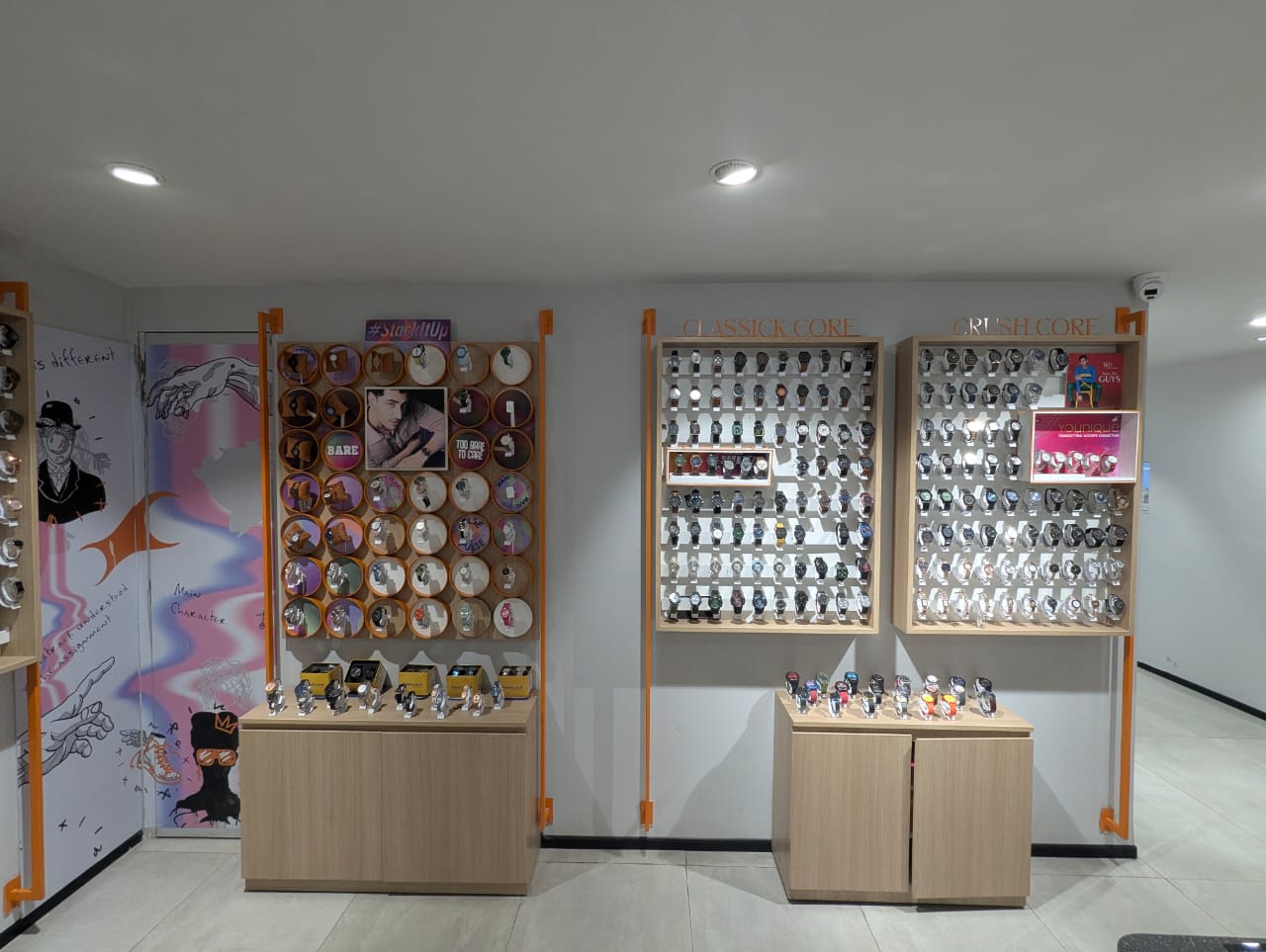 Store Image