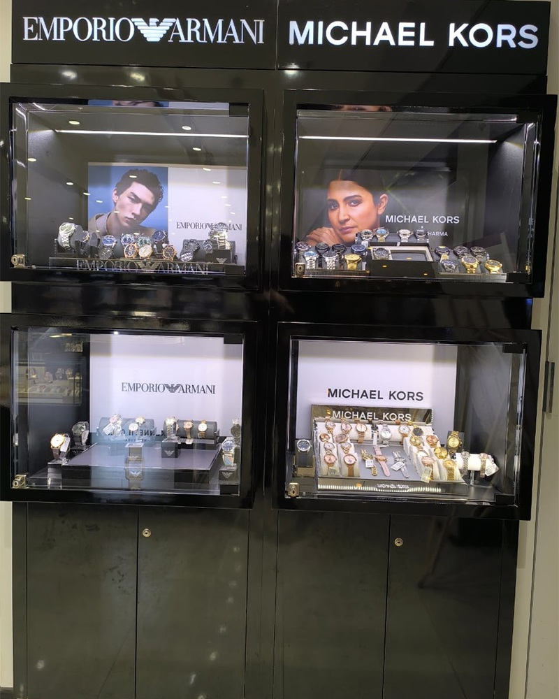 Store Image