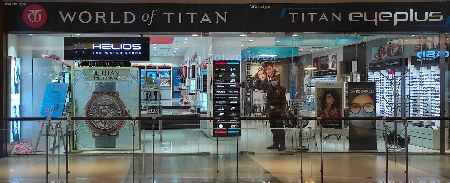 Store Image