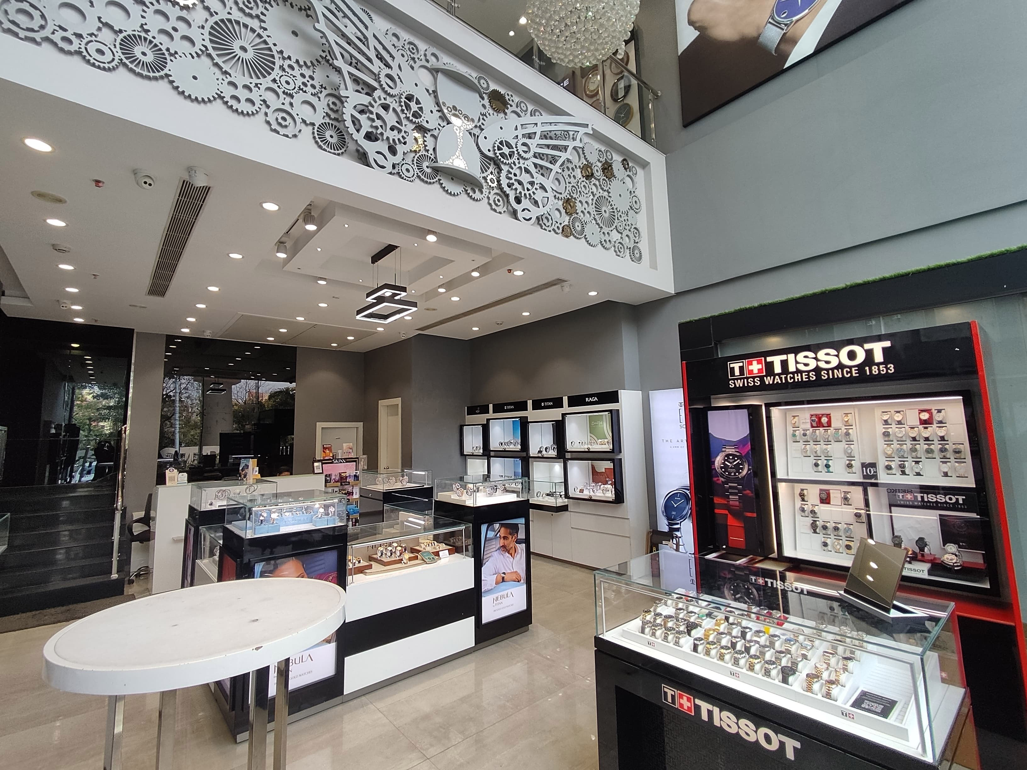 Store Image