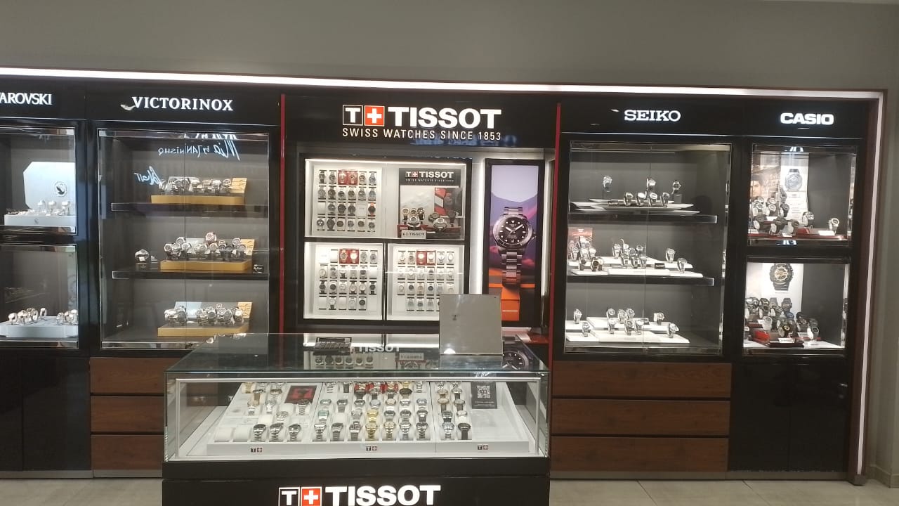 Store Image