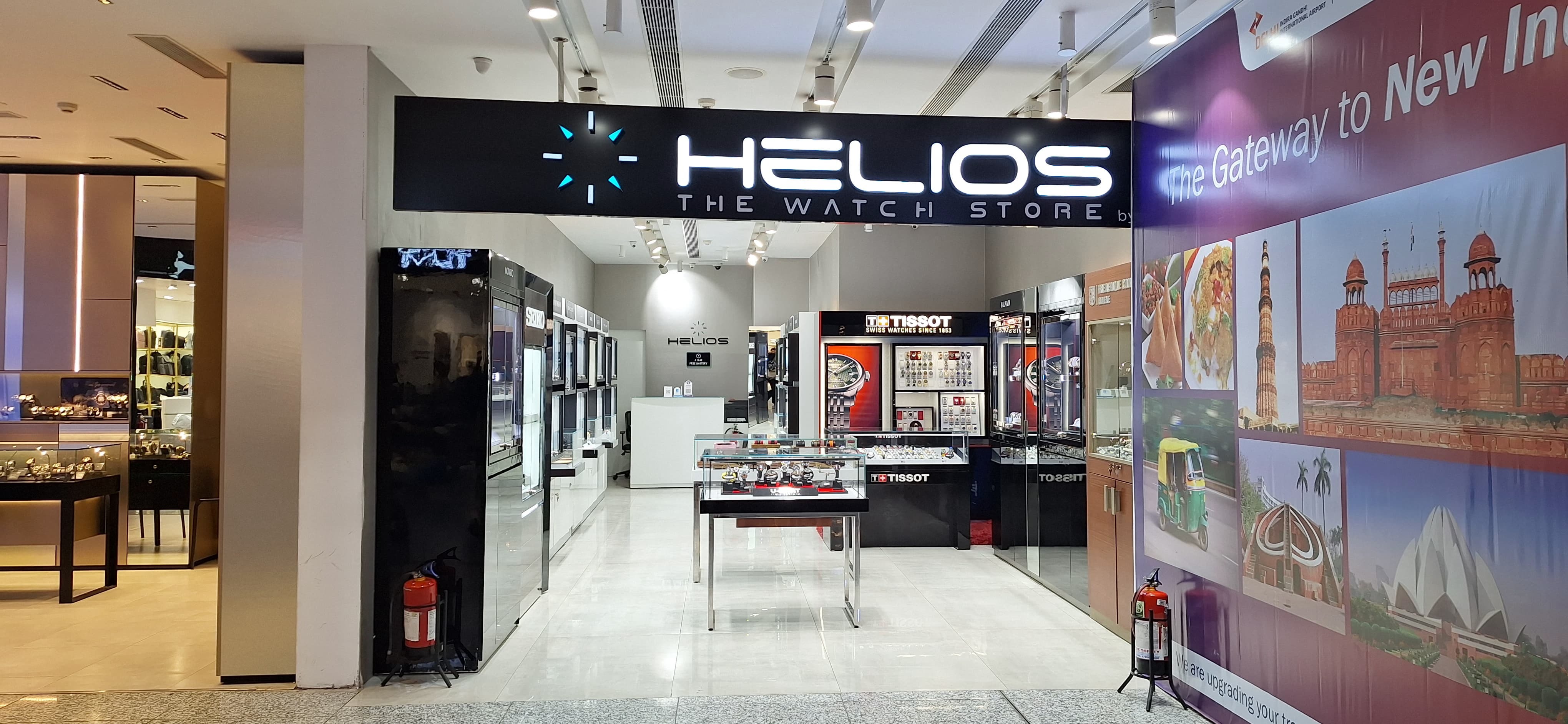 Store Image