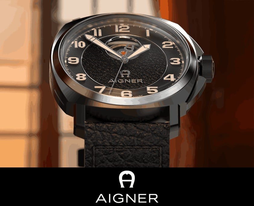 Aigner
