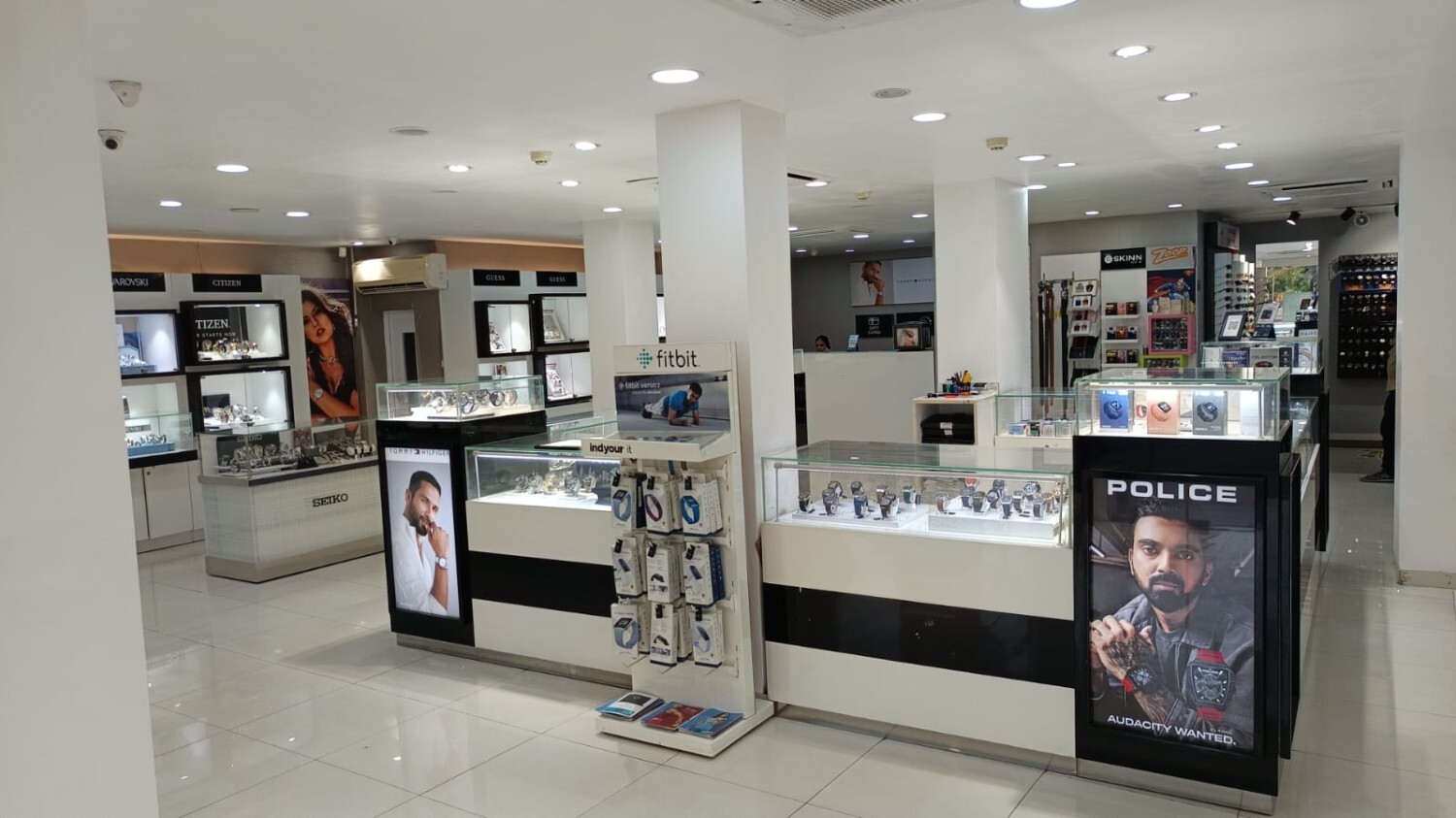 Store Image