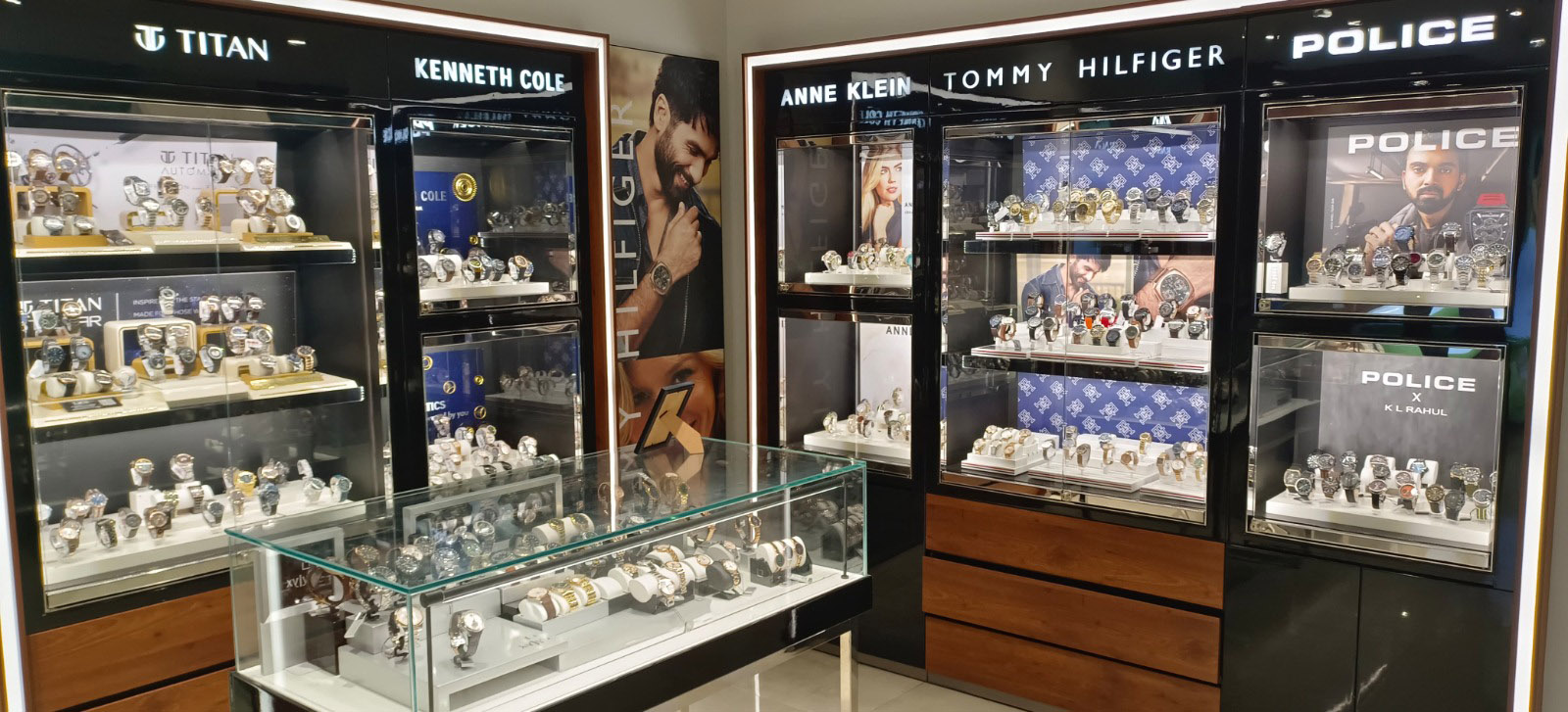 Store Image