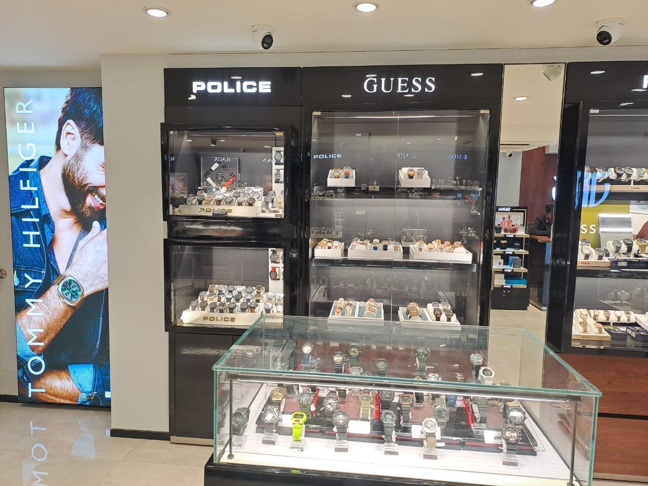 Store Image