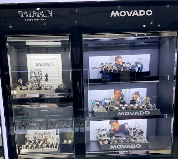 Store Image