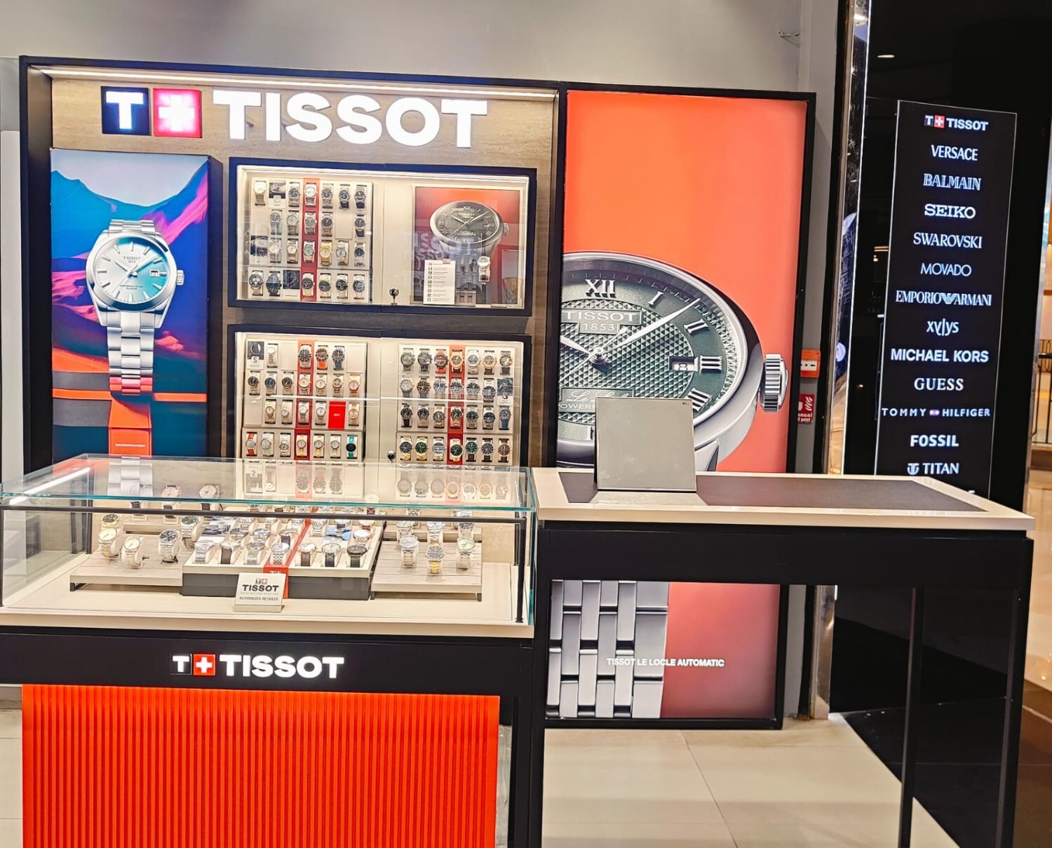 Store Image
