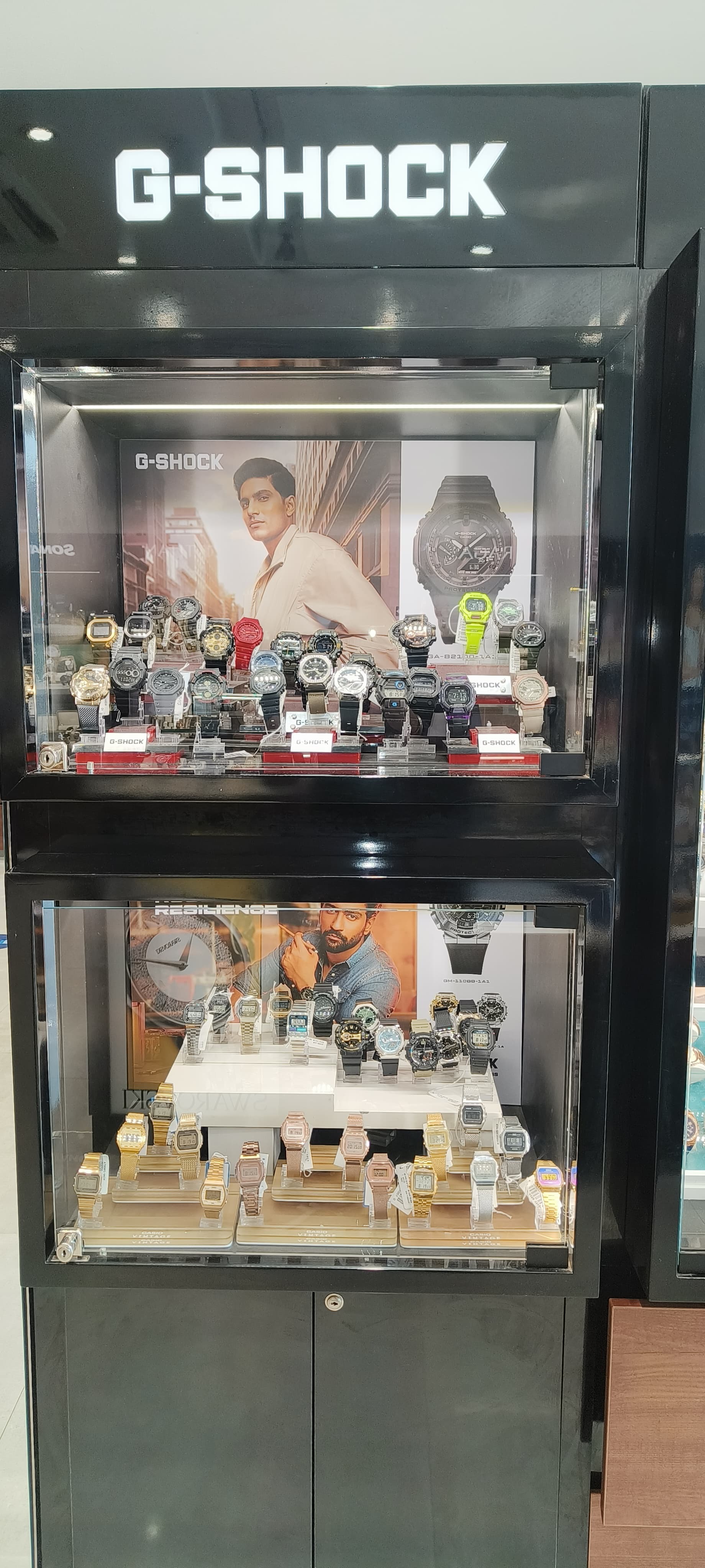 Store Image
