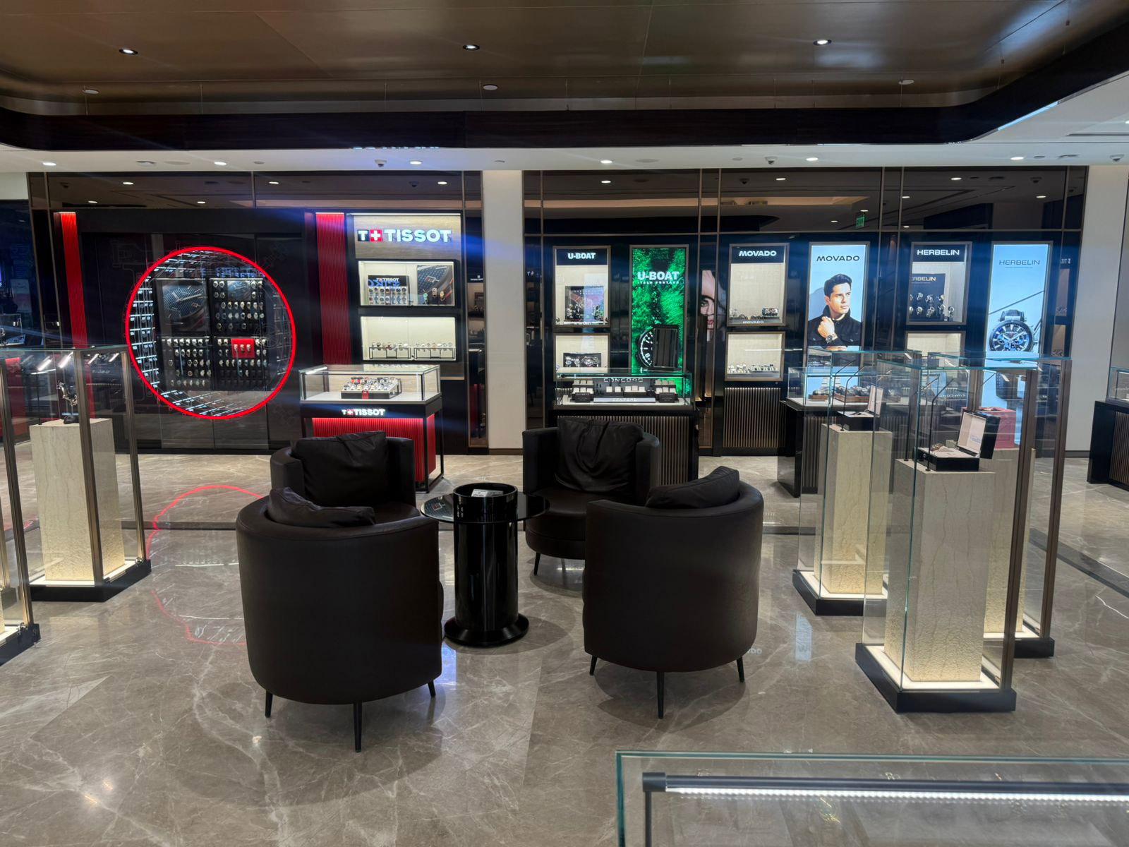 Store Image