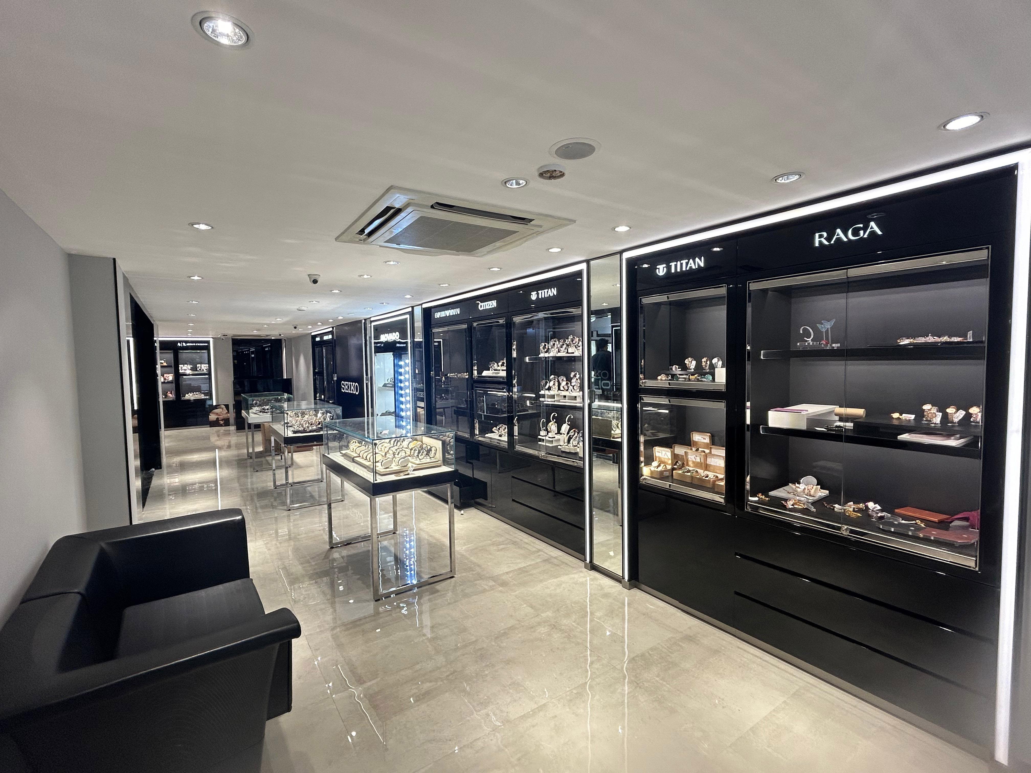 Store Image