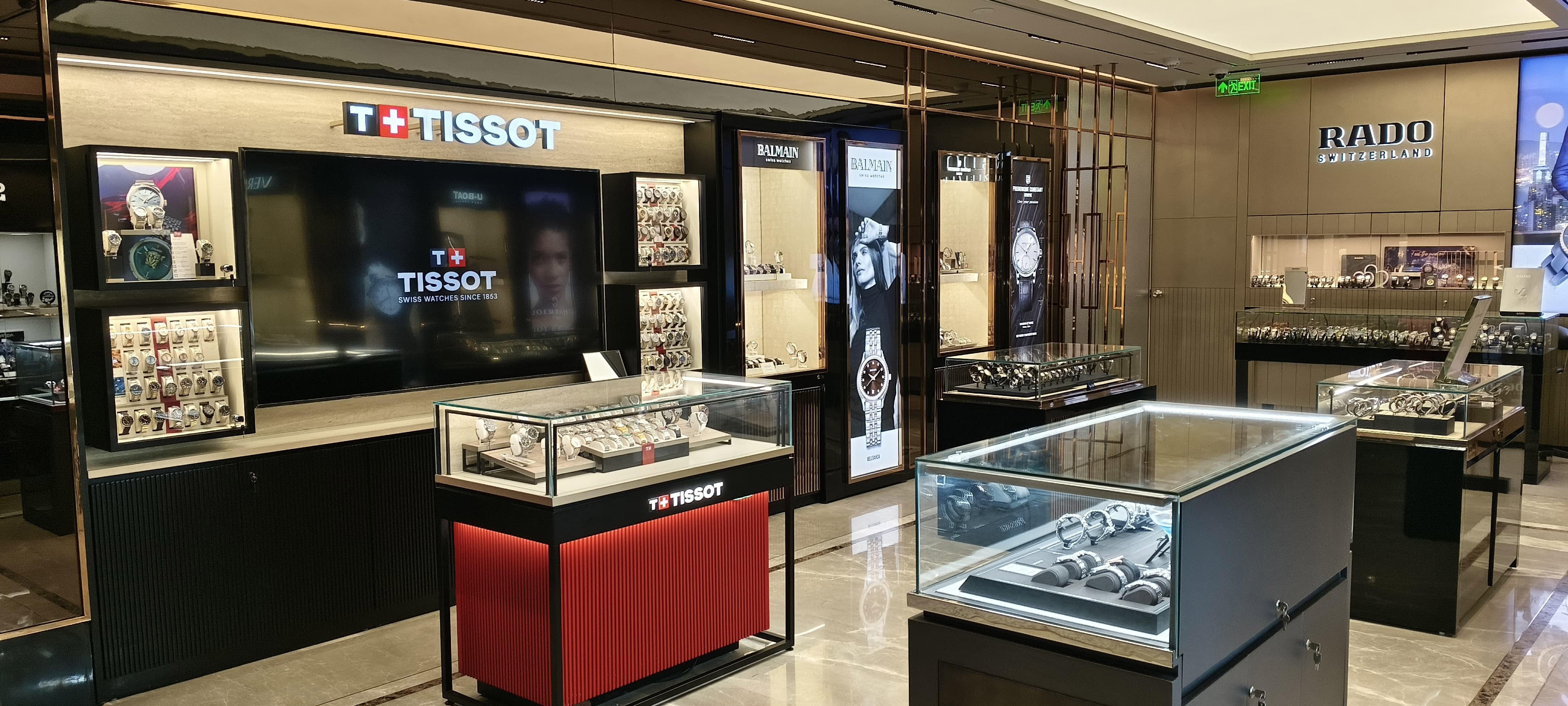 Store Image