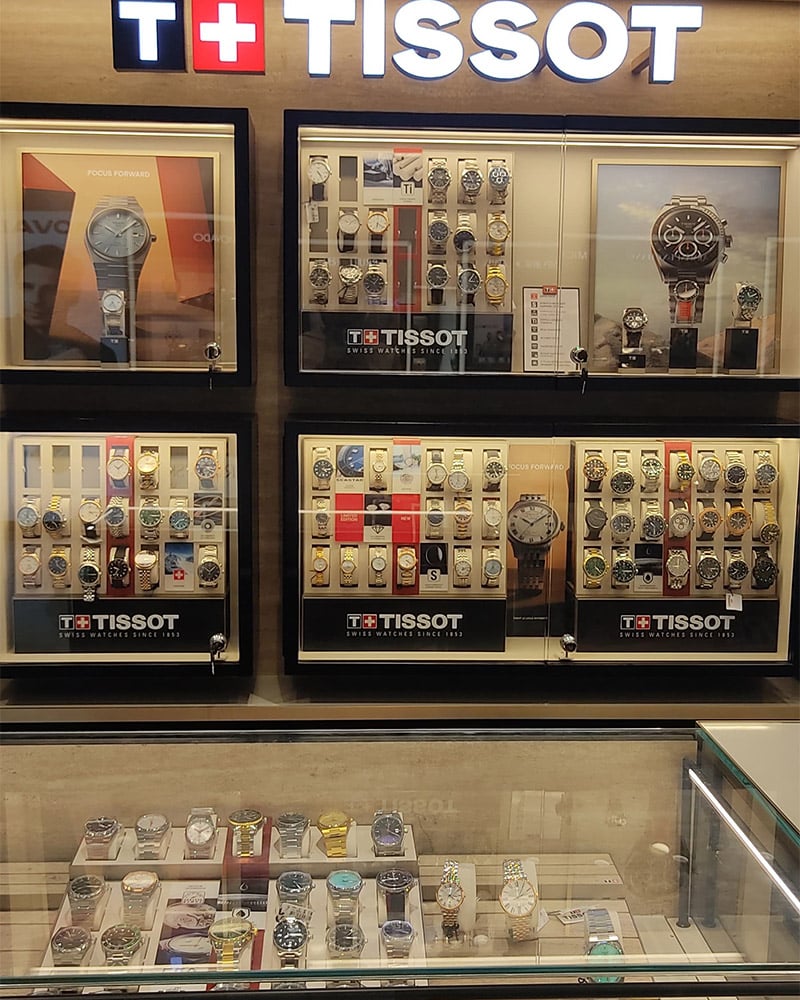 Store Image