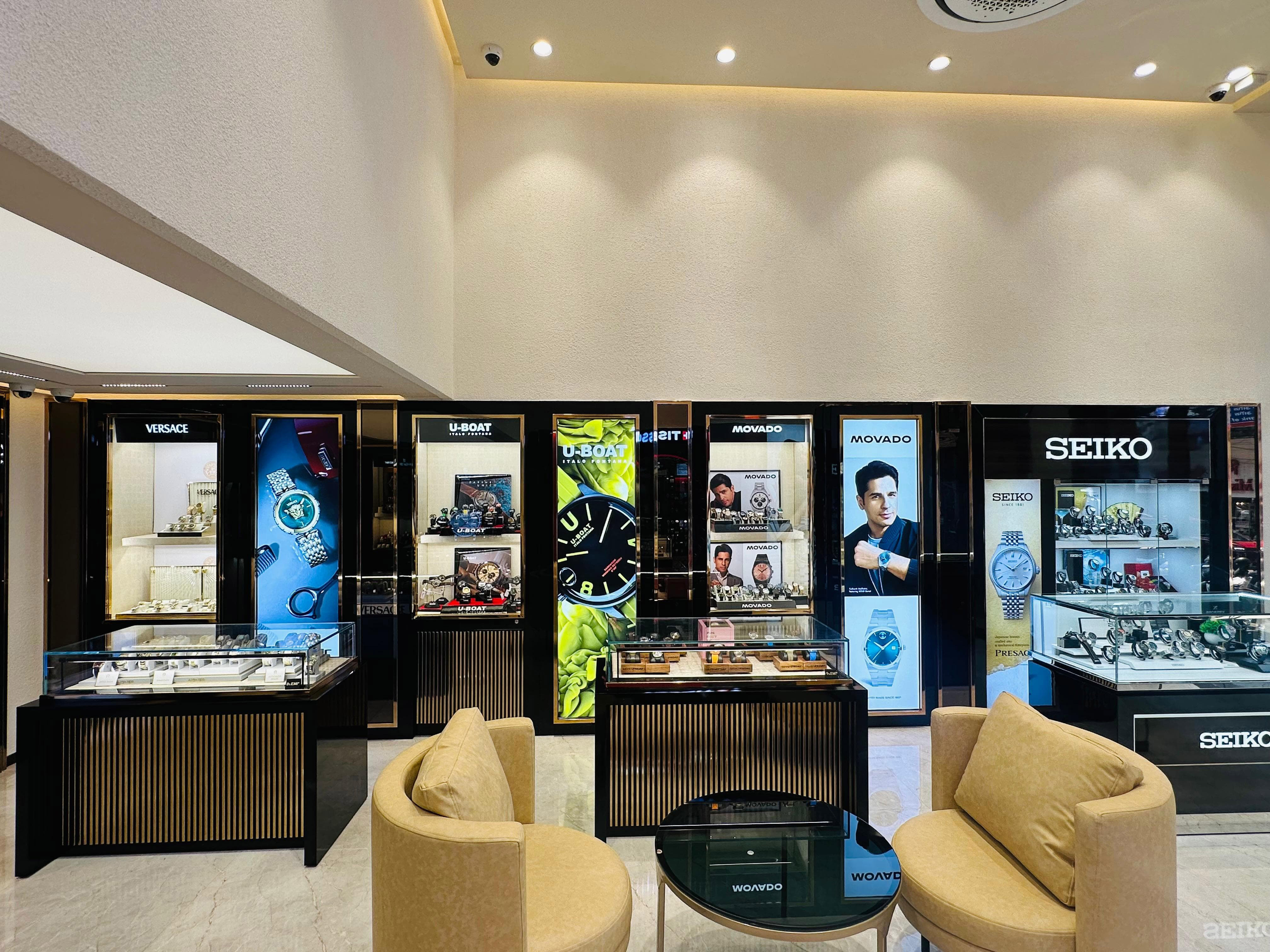 Store Image