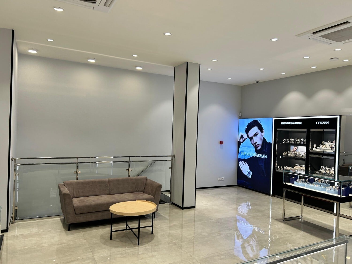Store Image