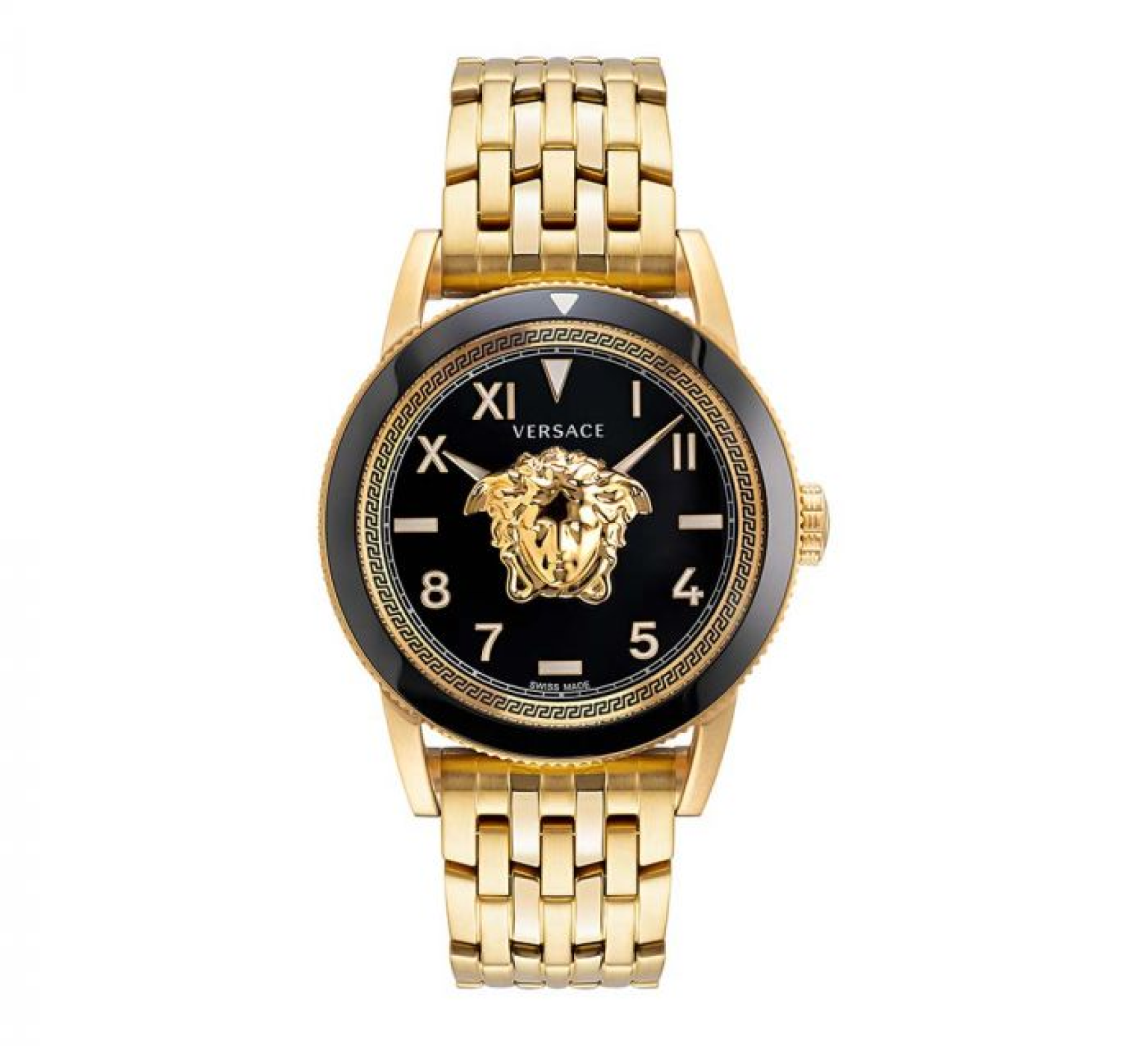 Complete Guide to Versace Watches: Quality, Style, and Investment