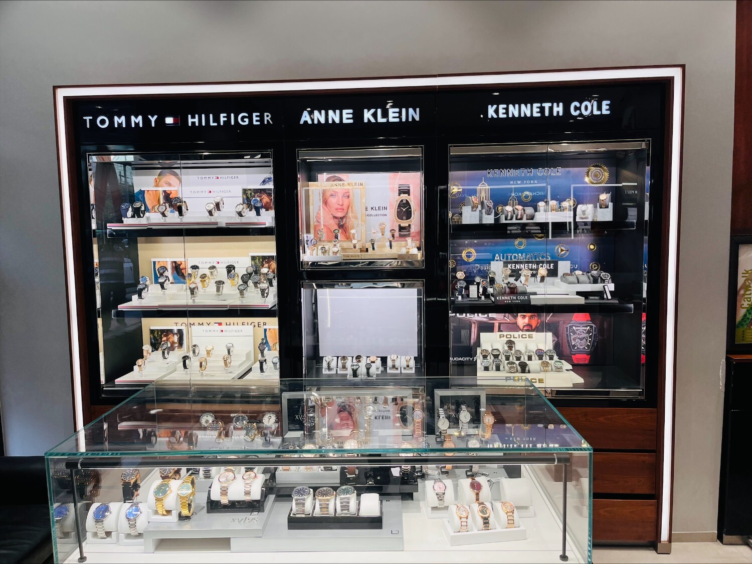 Store Image
