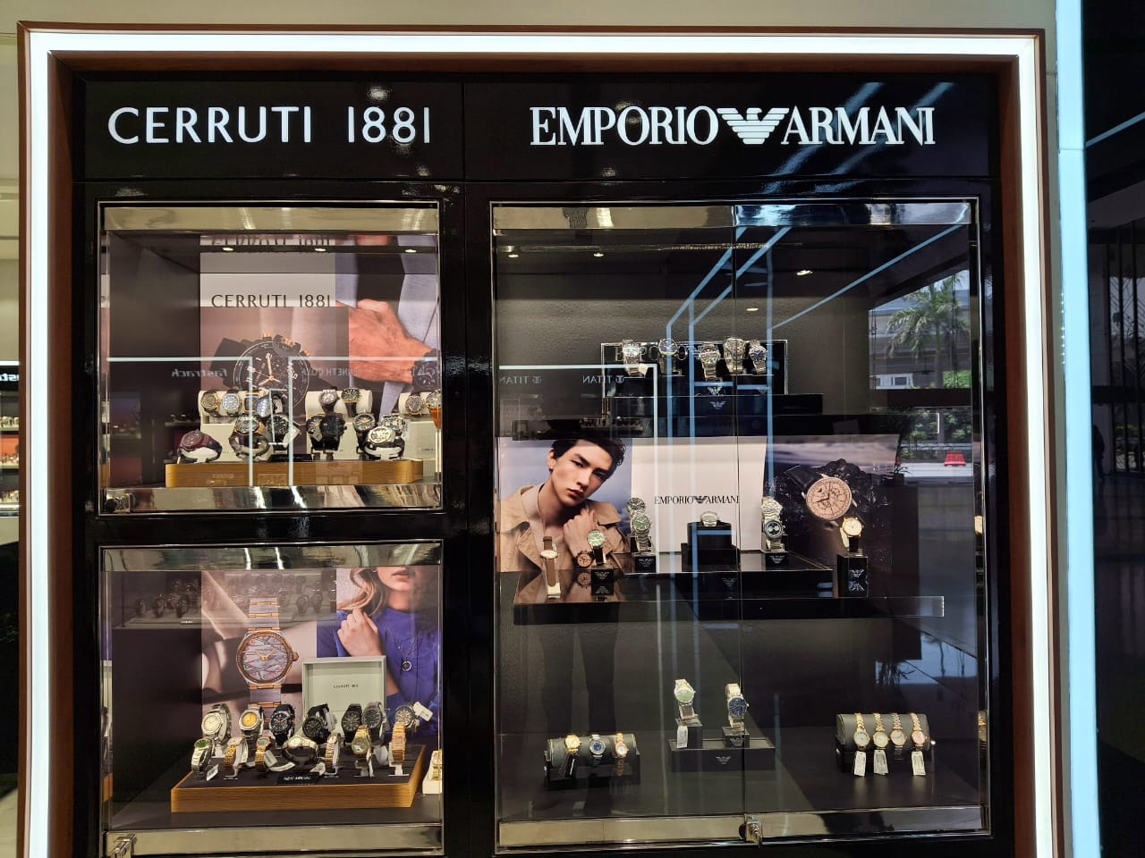 Store Image