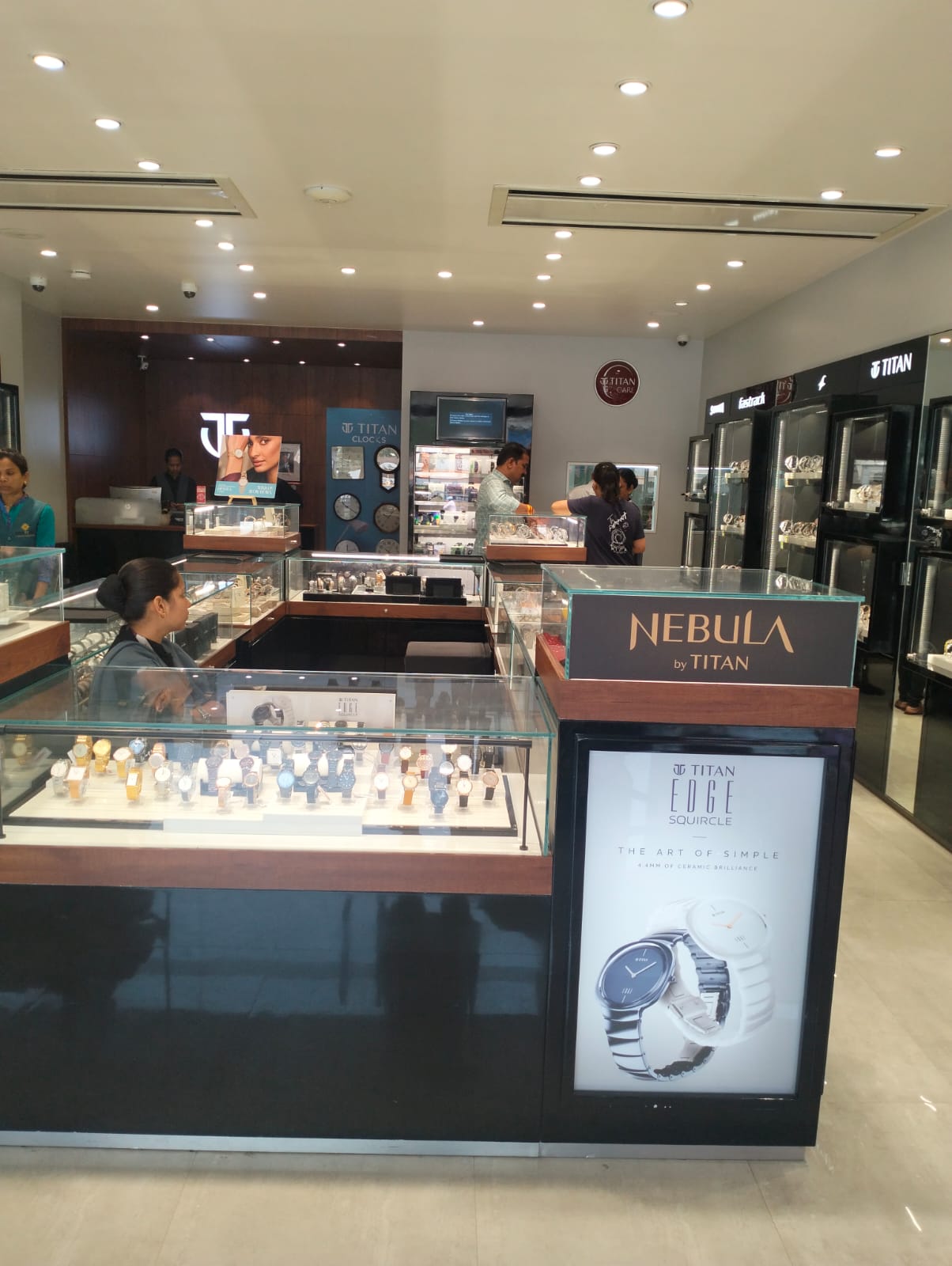 Store Image