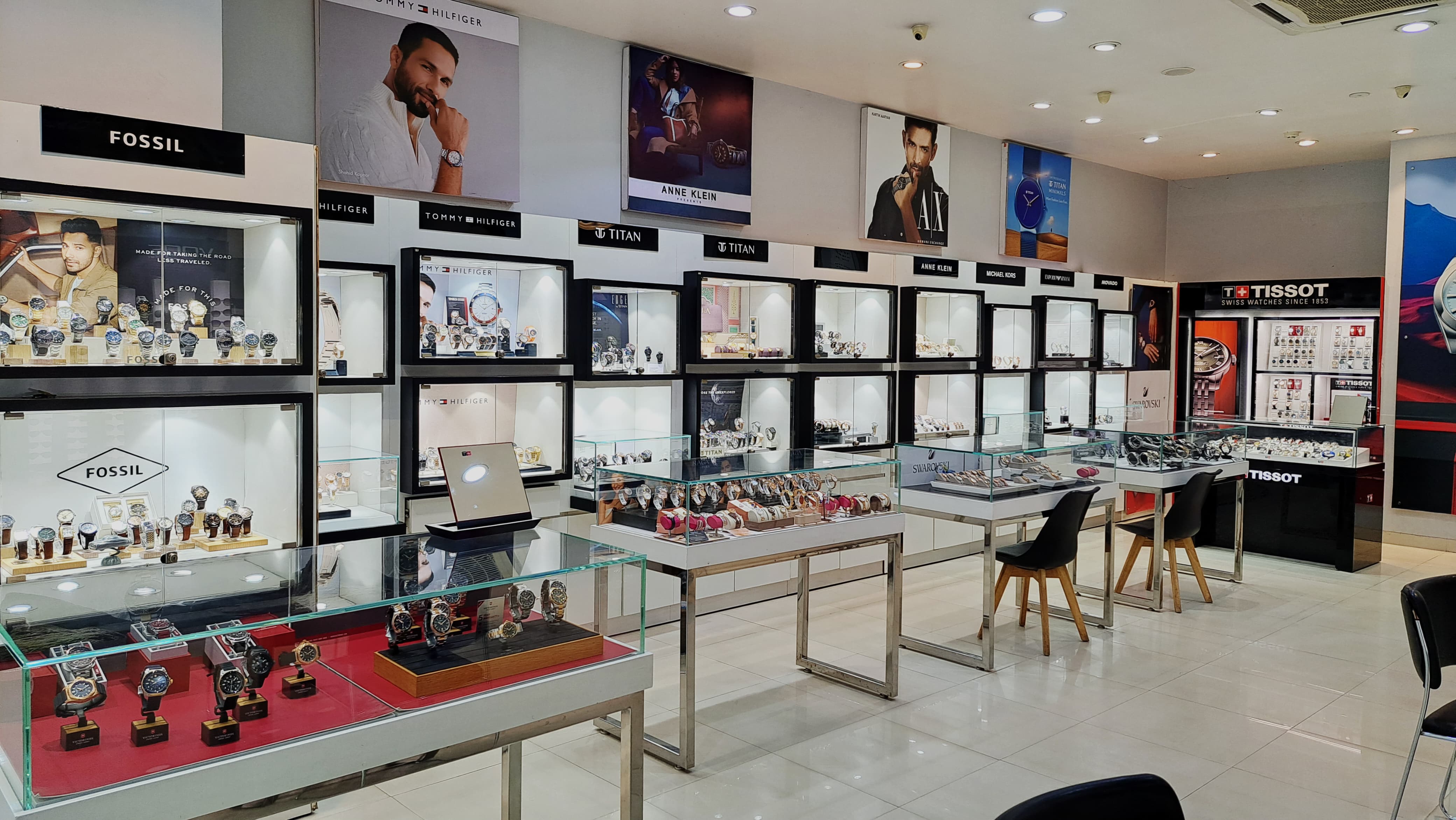 Store Image