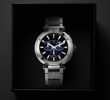 The French Touch: Why Herbelin Watches for Men Are a Mark of Prestige