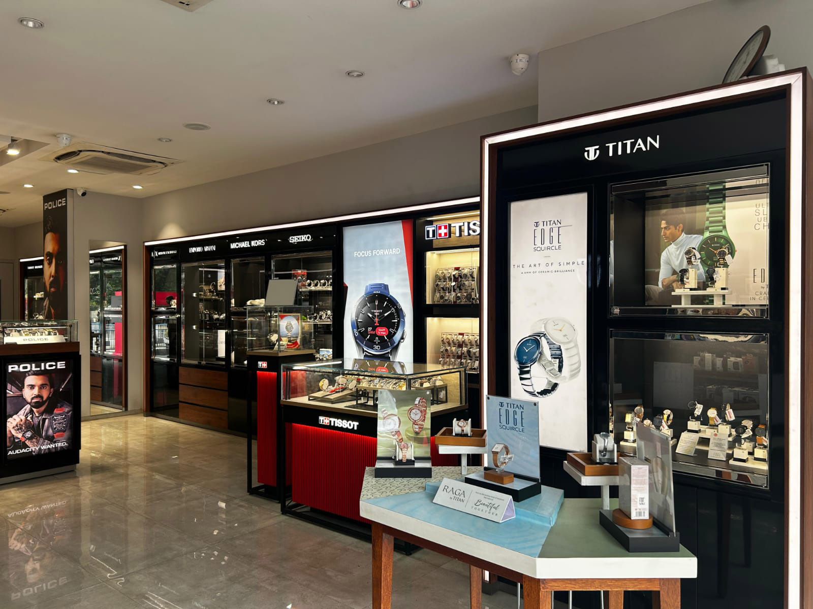 Store Image