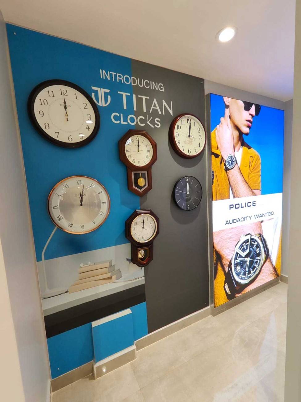 Store Image