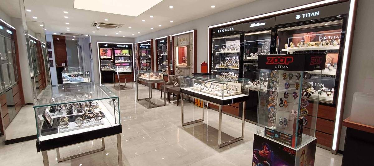 Store Image