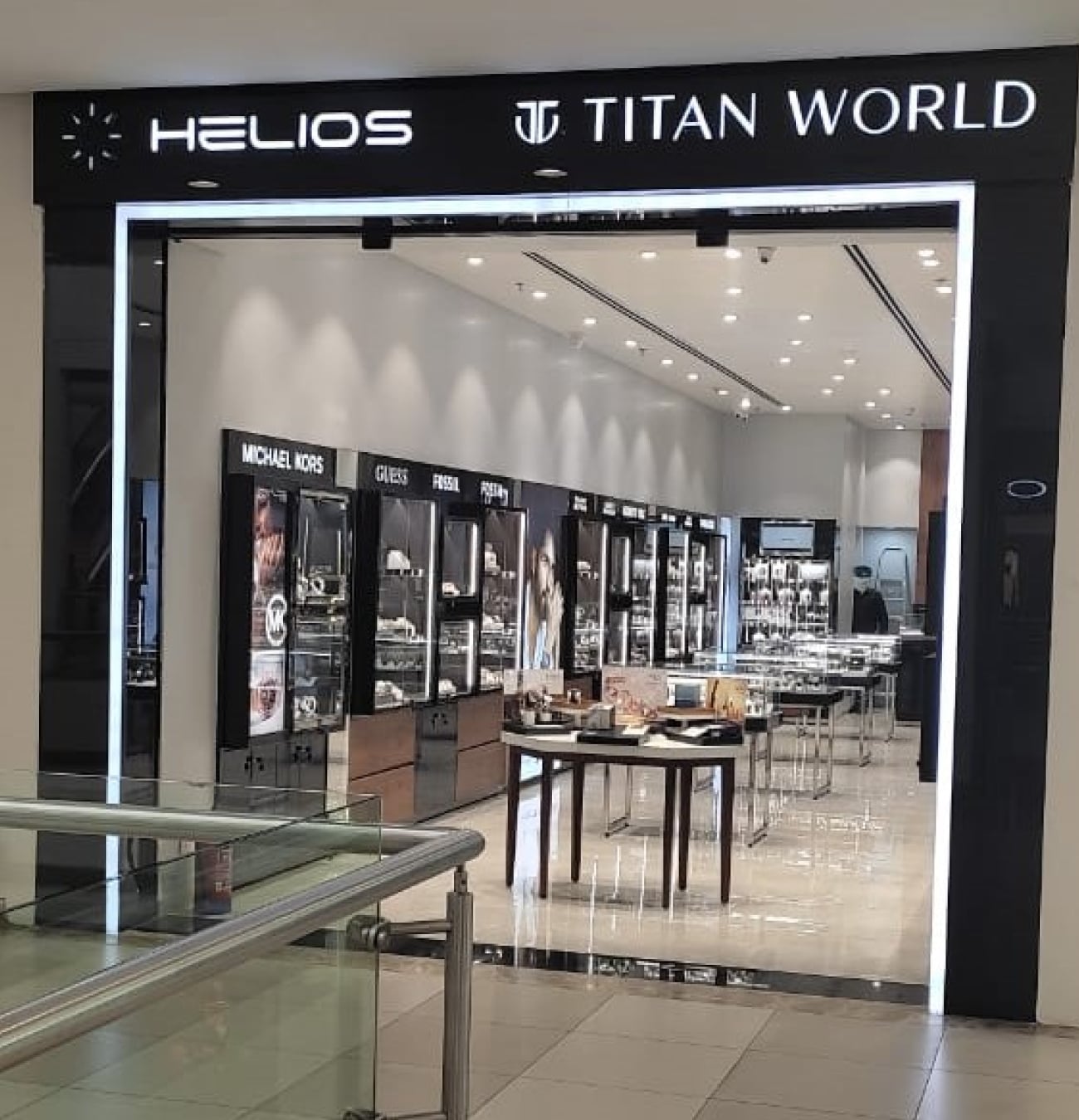 Store Image