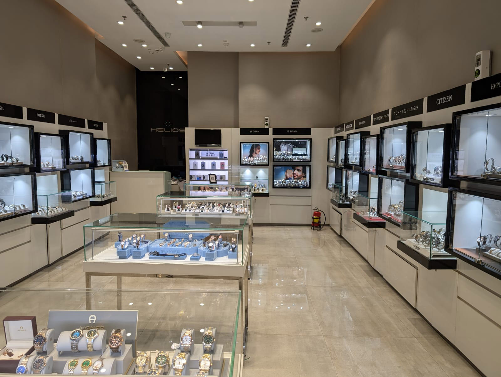 Store Image