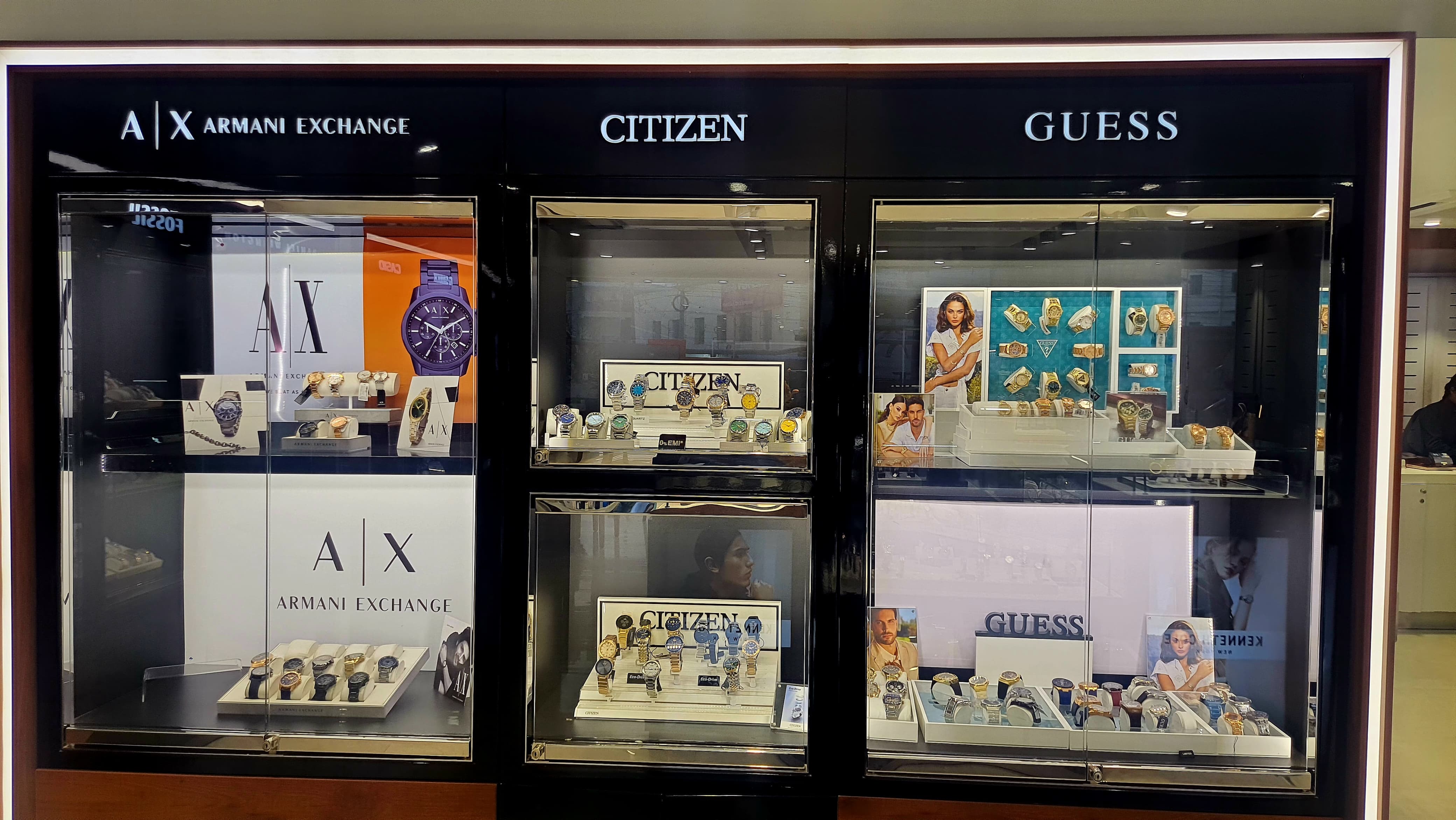 Store Image