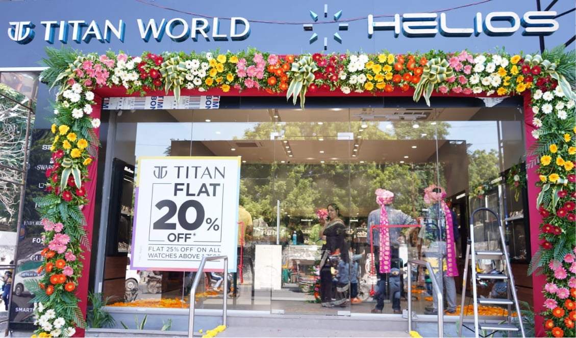 Store Image