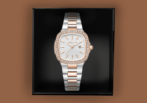 Cerruti 1881 Watches: Where Italian Design Meets French Elegance