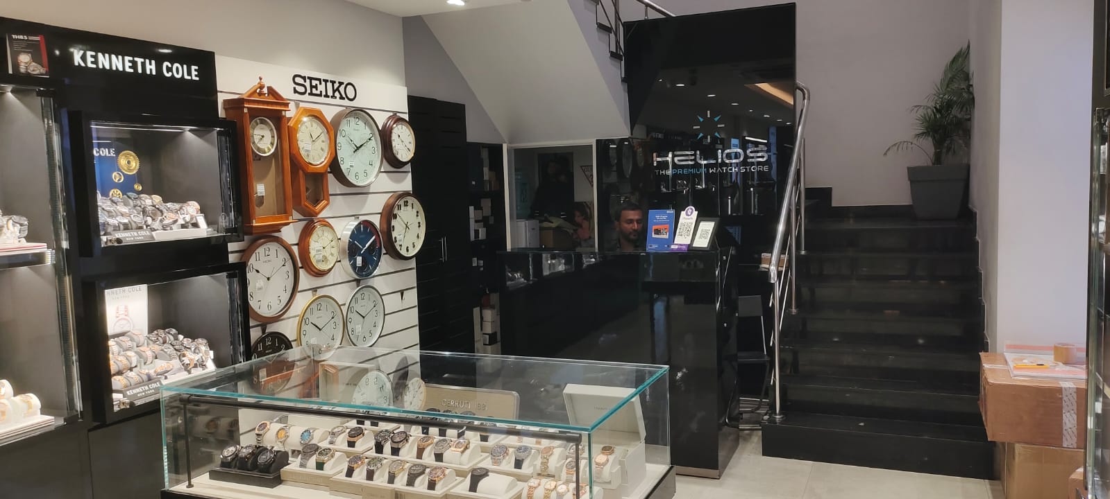 Store Image
