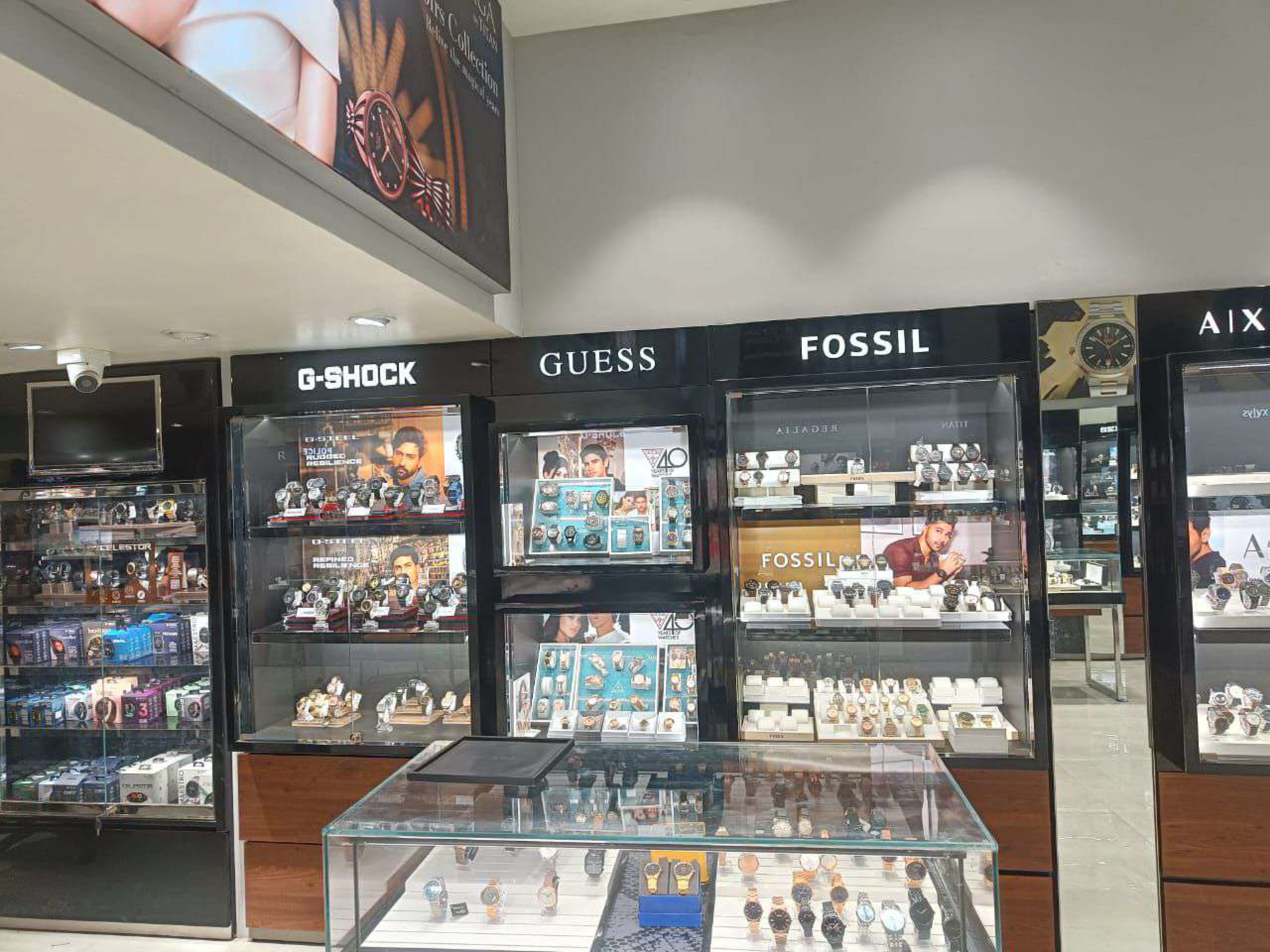 Store Image