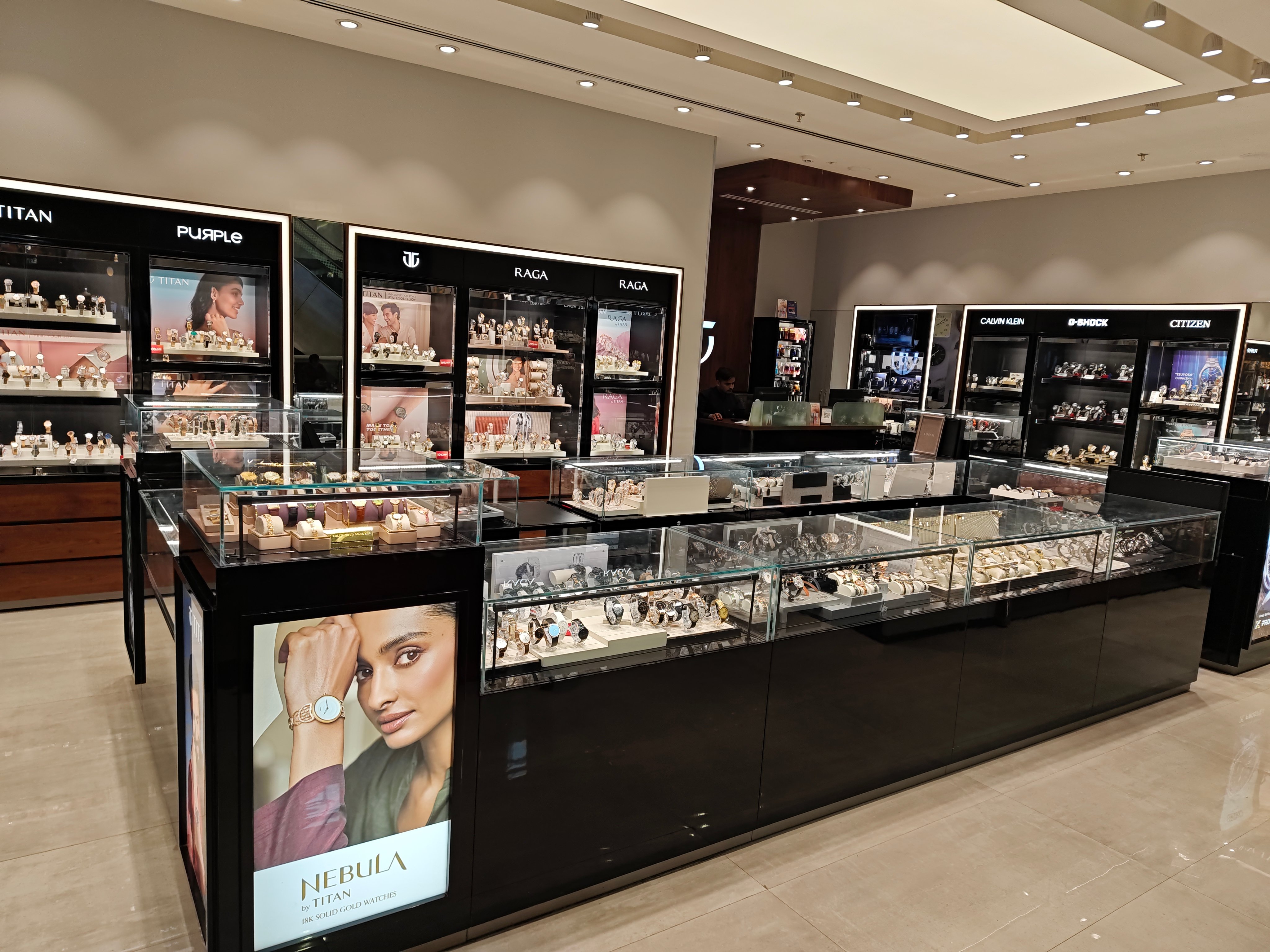 Store Image
